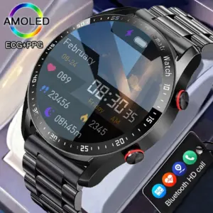 smartwatch esportivo tela hd