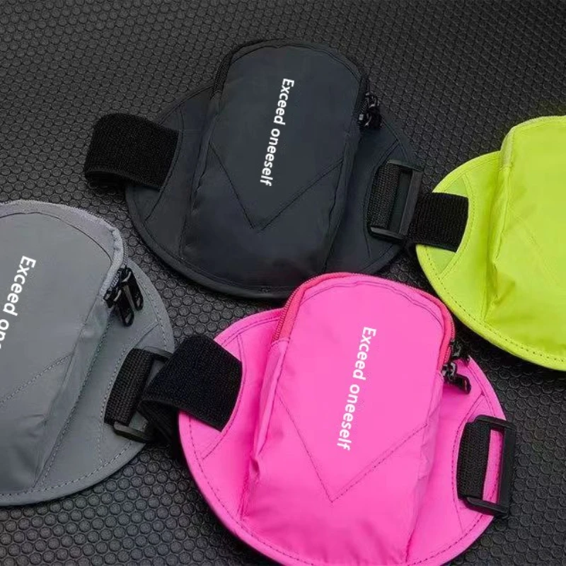 Braçadeira Esportiva Universal para Celular até 7.2 Polegadas - Imagem 6