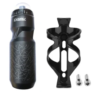 gaiola universal garrafa bicicleta