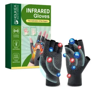 luvas de compressão