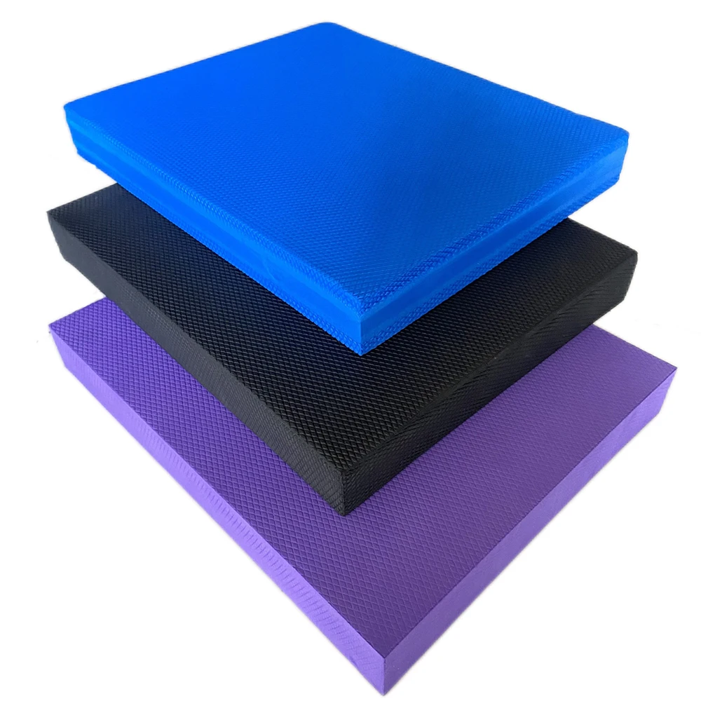 Almofada de Equilíbrio TPE Yoga para Fitness - Imagem 3