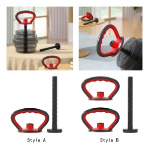 alça portátil kettlebell