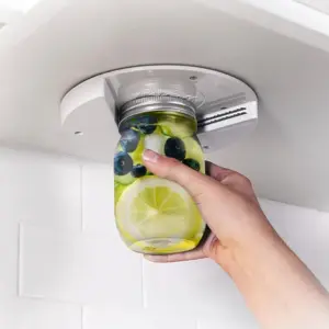 abridor de potes under cabinet