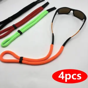 suporte de óculos flutuante