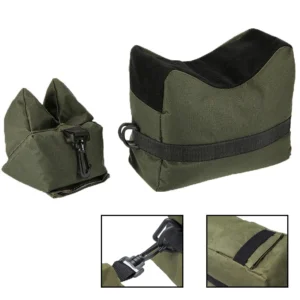 bolsa de apoio tática para arma