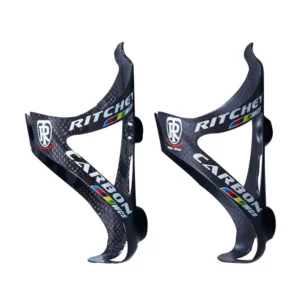 suporte garrafa bicicleta fibra de carbono