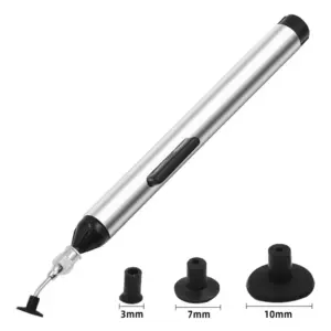 caneta de sucção a vácuo smd