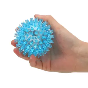 bola de massagem de mão e punho