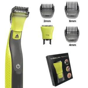 lâminas de substituição philips one blade