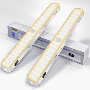 luz de gabinete com sensor de movimento