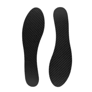 palmilha ortopédica fibra de carbono