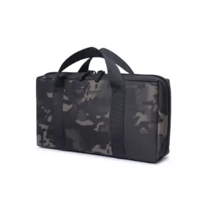 bolsa de transporte para pistola