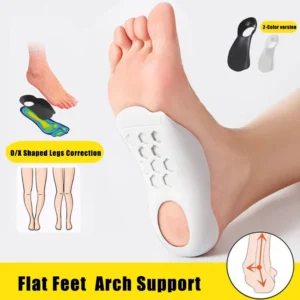 palmilha ortopédica para fasceíte plantar