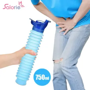 urinol portátil de emergência