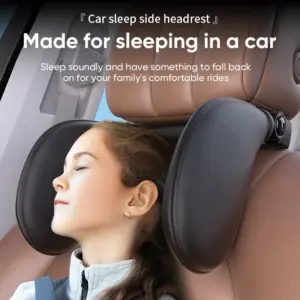 travesseiro cervical automotivo espuma memória