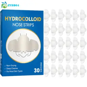 adesivos para nariz limpeza de poros