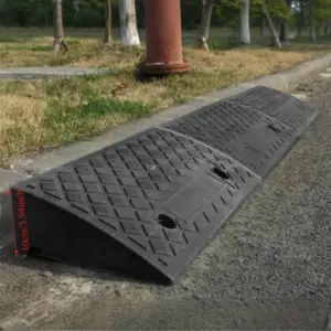 rampa de limiar portátil