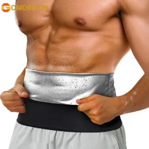 cinto modelador masculino