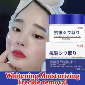 creme facial 55g textura fresca