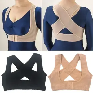 corretor postural feminino