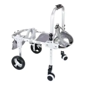 cadeira de rodas para cães