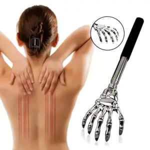 arranhador extensível portátil