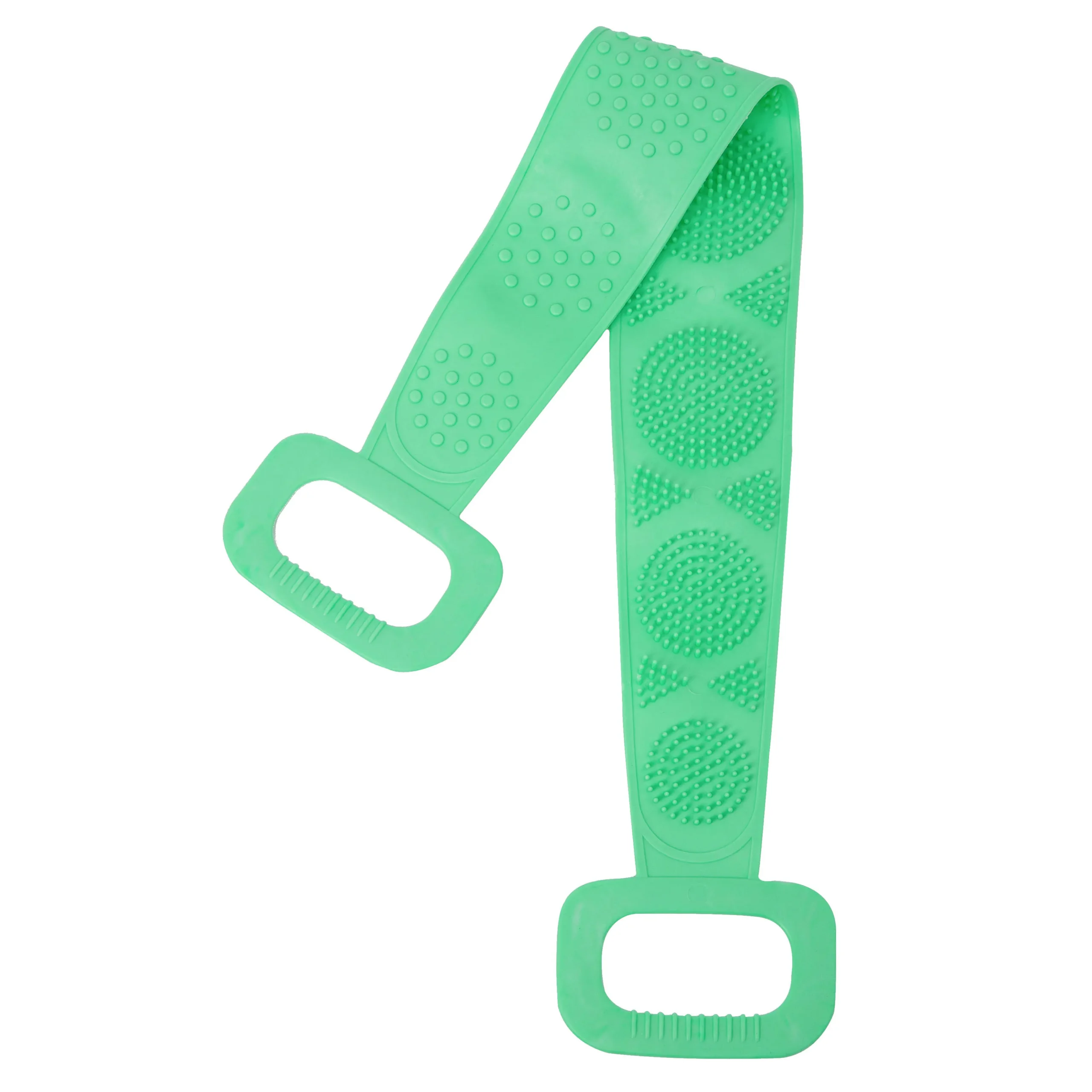 Escova de Banho de Silicone para o Corpo - Imagem 4