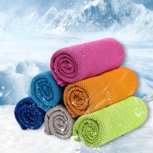 toalha refrescante microfibra