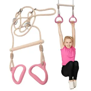 trapézio de ginástica sensorial