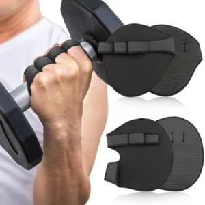almofadas de neoprene para levantamento de peso