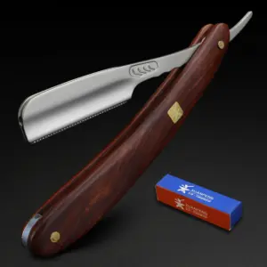navalha manual profissional