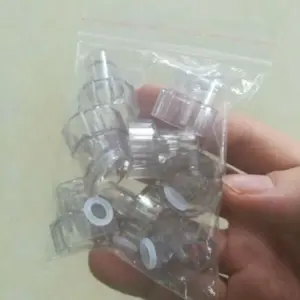 pontas de reposição hydra facial