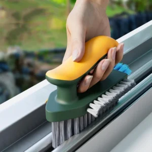 escova de limpeza profunda para chão