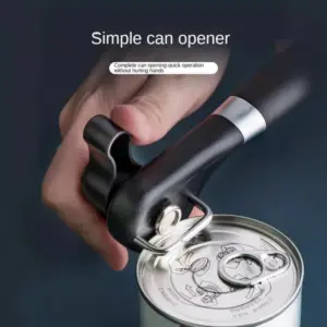 abridor de latas manual