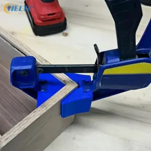 adaptador grampo de aperto rápido