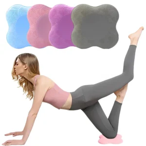 almofada yoga tpe antiderrapante