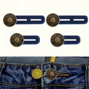 extensor de botão para calças