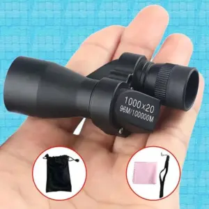 telescópio monocular mini