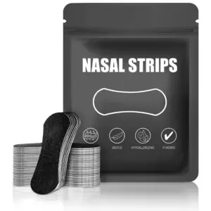 tiras nasais para respiração