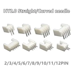 conector hy 2.0mm