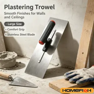 espátula para drywall