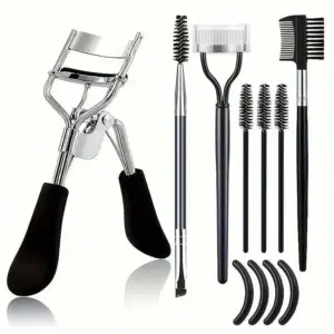 kit modelador de cílios