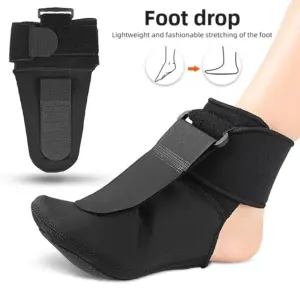 tala noturna para fascite plantar