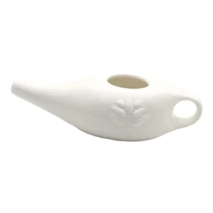 pote neti cerâmico 250ml