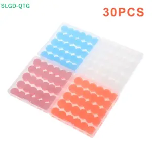 protetor auricular silicone reutilizável