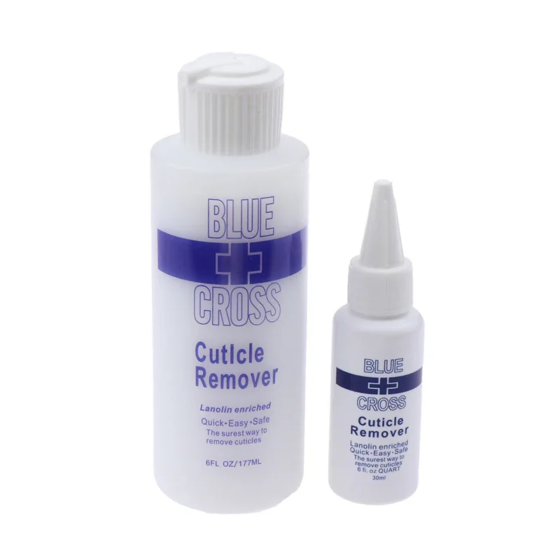 Removedor de Cutículas para Pés Líquido 30/177ml - Imagem 4
