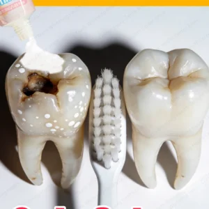 produto higiene bucal