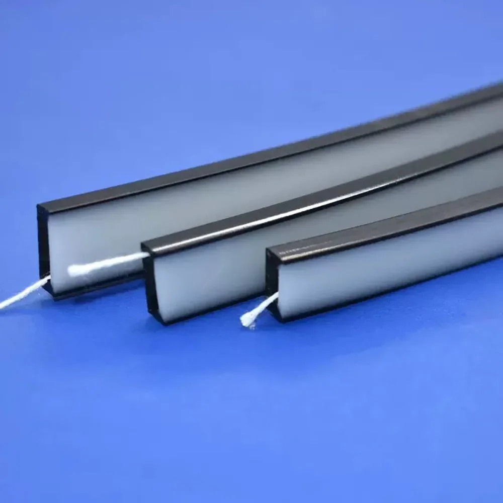 Tubo de Silicone Neon LED T0511 T0513 T0515 - Imagem 2