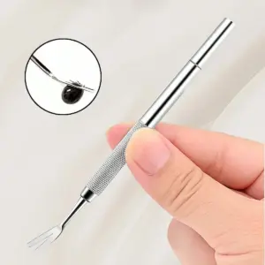 removedor de carrapatos inox