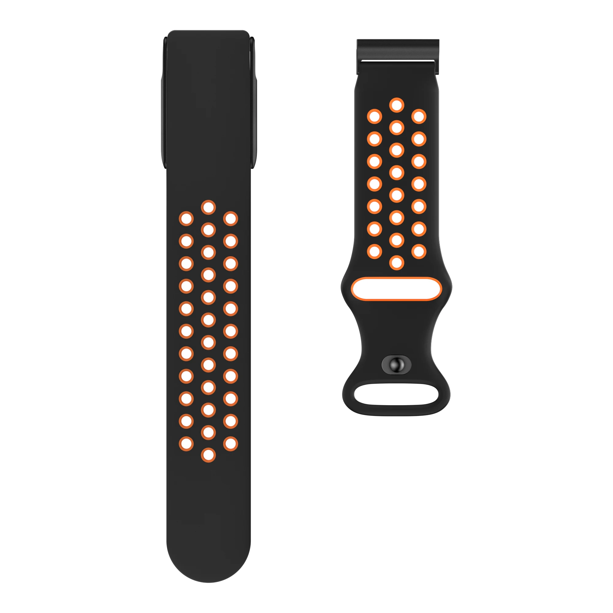 Pulseira WHOOP SportFlex Silicone para 5.0/4.0 - Imagem 4